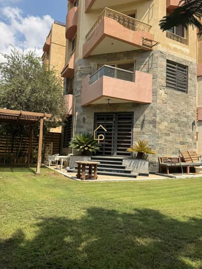 دوبلكس 4 غرف نوم للايجار في الشيخ زايد، الجيزة - WhatsApp Image 2025-11-16 at 5.42. 03 PM. jpeg