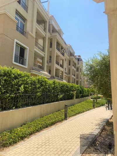 فلیٹ 3 غرف نوم للبيع في مدينة المستقبل، القاهرة - 792da923-d626-450a-b97d-e49b295abfee. jpg