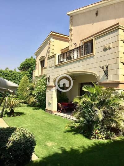 4 Bedroom Townhouse for Sale in New Cairo, Cairo - 584542098_122196426446317267_4437201995520424441_n. jpg