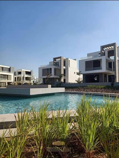 3 Bedroom Twin House for Sale in 6th of October, Giza - WhatsApp Image 2025-11-16 at 3.37. 49 PM (2). jpeg