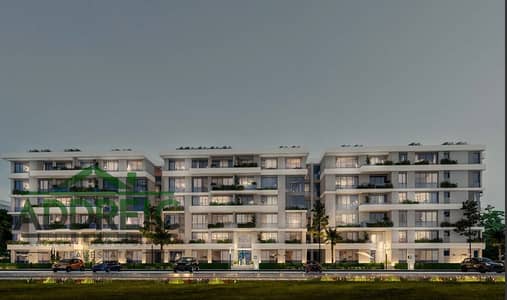 فلیٹ 3 غرف نوم للبيع في القاهرة الجديدة، القاهرة - WhatsApp Image 2025-11-18 at 12.45. 53 (1). jpeg فلیٹ 3 غرف نوم للبيع في القاهرة الجديدة، القاهرة - WhatsApp Image 2025-11-18 at 12.45. 53 (1). jpeg