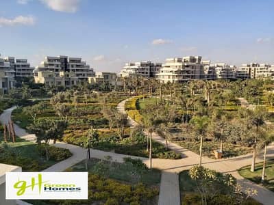 بنتهاوس 4 غرف نوم للبيع في القاهرة الجديدة، القاهرة - WhatsApp Image 2025-07-03 at 15.06. 02. jpeg