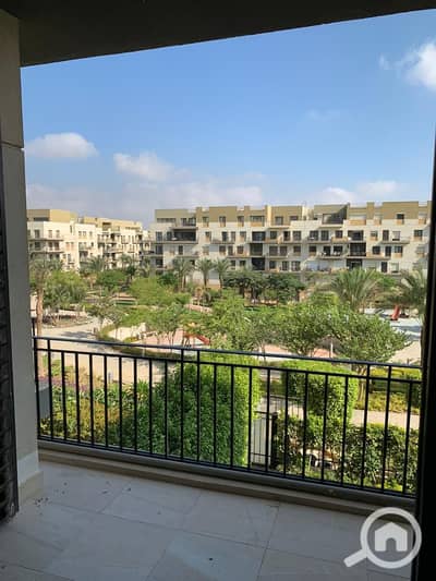 شقة 2 غرفة نوم للايجار في القاهرة الجديدة، القاهرة - WhatsApp Image 2025-11-17 at 17.58. 41 (1). jpeg