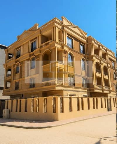 4 Bedroom Apartment for Sale in New Cairo, Cairo - WhatsApp Image 2025-11-18 at 12.59. 15 PM. jpeg
