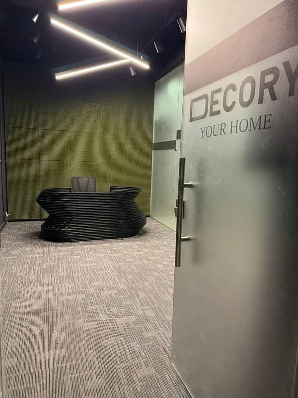 محل مميز 23م واجهة للايجار في ميراج مول التجمع - مول بيت الجملة