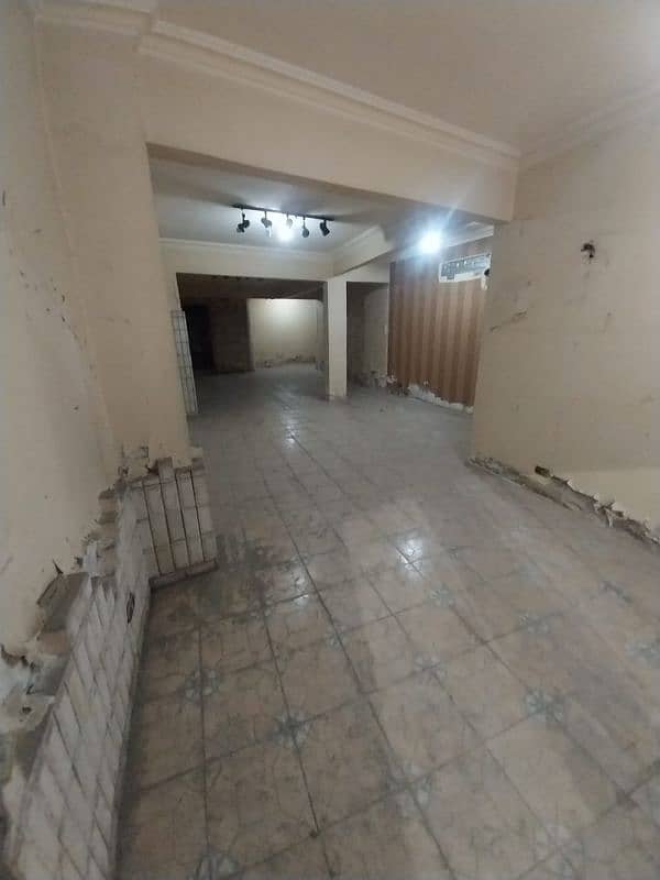 محل تجارى للبيع