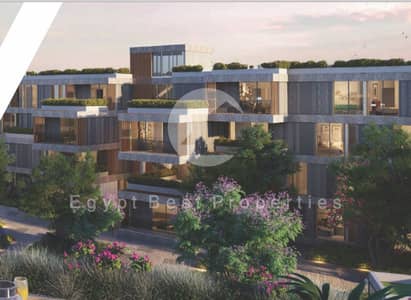 3 Bedroom Flat for Sale in Sheikh Zayed, Giza - IMG-20240213-WA0221. jpg