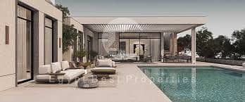 3 Bedroom Villa for Sale in Sheikh Zayed, Giza - download (1). jpeg