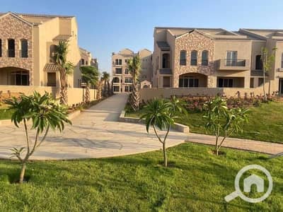 تاون هاوس 5 غرف نوم للبيع في مدينة المستقبل، القاهرة - 558795902_1530392987960480_4320853149500109945_n. jpg