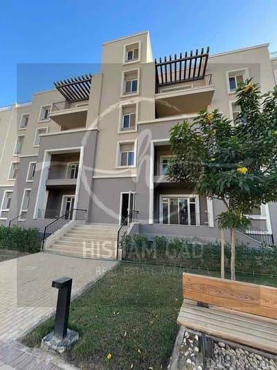 3 Bedroom Flat for Sale in 6th of October, Giza - 73eddf0d-031b-4141-9575-12e51ded69f6. jpg 3 Bedroom Flat for Sale in 6th of October, Giza - 73eddf0d-031b-4141-9575-12e51ded69f6. jpg