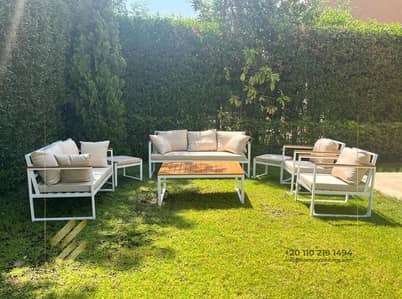 فیلا 4 غرف نوم للايجار في القاهرة الجديدة، القاهرة - WhatsApp Image 2025-11-17 at 4.36. 58 PM. jpeg