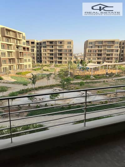 2 Bedroom Flat for Sale in New Cairo, Cairo - WhatsApp Image 2025-05-26 at 1.25. 14 PM. jpeg