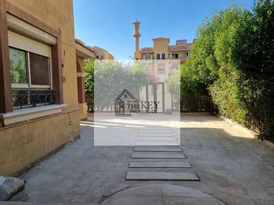 شقة 3 غرف نوم للايجار في الشيخ زايد، الجيزة - WhatsApp Image 2025-11-17 at 1.00. 36 PM. jpeg