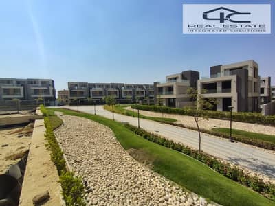 4 Bedroom Townhouse for Sale in New Capital City, Cairo - WhatsApp Image 2025-11-18 at 1.56. 42 PM. jpeg