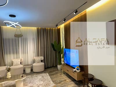 2 Bedroom Apartment for Rent in New Cairo, Cairo - WhatsApp Image 2025-11-18 at 12.00. 01 PM. jpeg