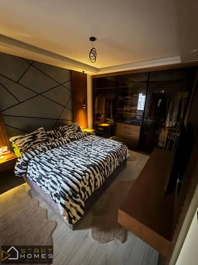 شقة 3 غرف نوم للايجار في مدينتي، القاهرة - WhatsApp Image 2025-11-18 at 1.36. 09 PM (2). jpeg