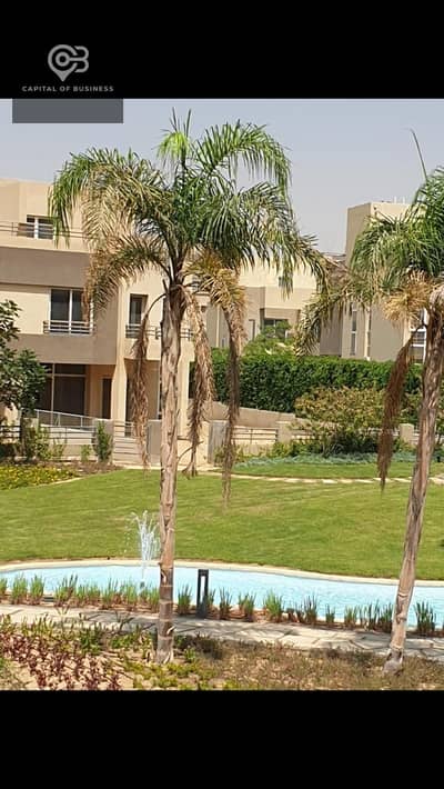 تاون هاوس 6 غرف نوم للبيع في القاهرة الجديدة، القاهرة - WhatsApp Image 2025-11-05 at 3.24. 46 PM. jpeg تاون هاوس 6 غرف نوم للبيع في القاهرة الجديدة، القاهرة - WhatsApp Image 2025-11-05 at 3.24. 46 PM. jpeg