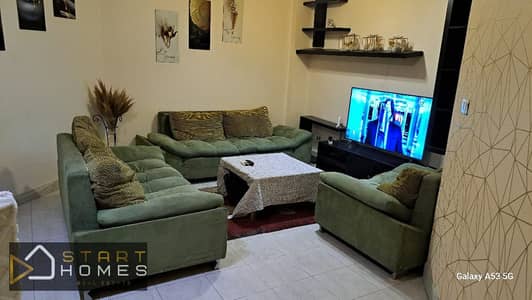 استوديو  للايجار في القاهرة الجديدة، القاهرة - WhatsApp Image 2025-11-18 at 1.03. 31 PM (1). jpeg