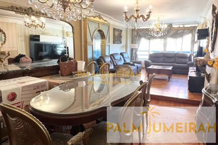 3 Bedroom Flat for Sale in Zezenia, Alexandria - 0. jpg