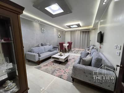 3 Bedroom Flat for Rent in Sheikh Zayed, Giza - WhatsApp Image 2025-11-18 at 13.35. 59_054e857c - Copy. jpg