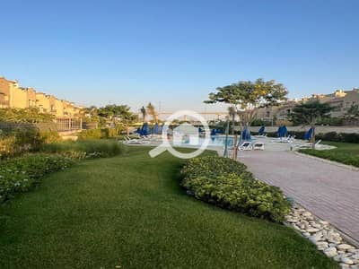 4 Bedroom Twin House for Sale in New Cairo, Cairo - WhatsApp Image 2025-11-17 at 9.51. 51 AM (1). jpg