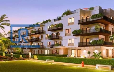 3 Bedroom Duplex for Rent in New Cairo, Cairo - WhatsApp Image 2025-11-17 at 2.55. 23 PM. jpeg