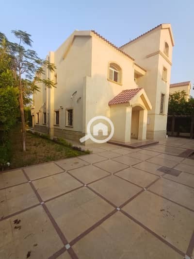 3 Bedroom Villa for Sale in Madinaty, Cairo - WhatsApp Image 2025-09-01 at 2.22. 37 AM. jpeg