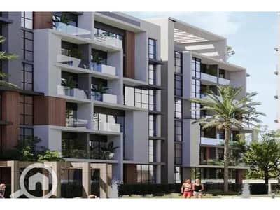 فلیٹ 3 غرف نوم للبيع في القاهرة الجديدة، القاهرة - ود-ريزيدنس-التجمع-الخامس (1). jpg