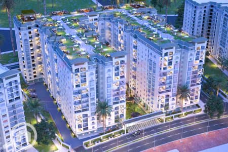 4 Bedroom Flat for Sale in Smoha, Alexandria - IMG-20251112-WA0065. jpg