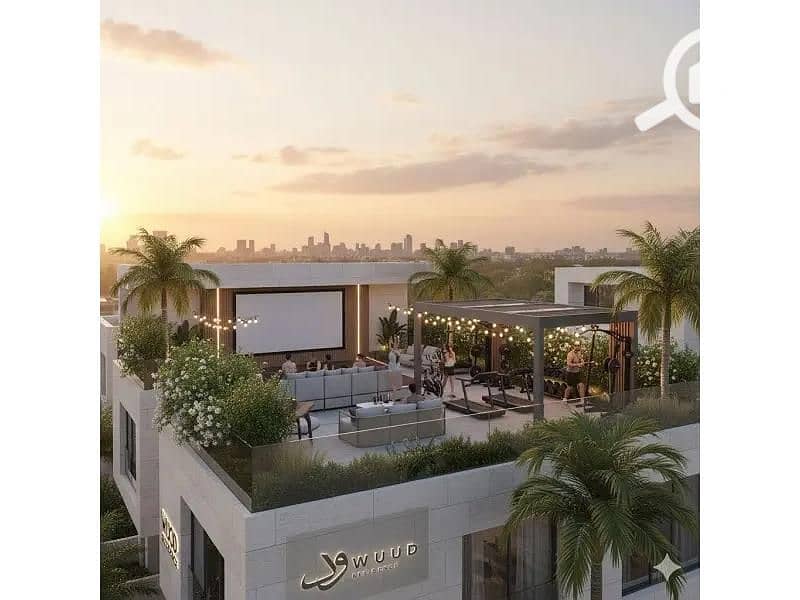 4 الخدمات-الموجودة-في-كل-روف-في-كمبوند-Wuud-residence. jpg