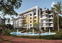 3 Bedroom Flat for Sale in Hadayek October, Giza - يلاء غ. PNG