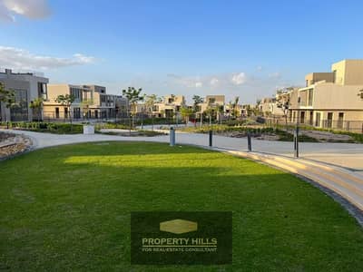 تاون هاوس 4 غرف نوم للبيع في الشيخ زايد، الجيزة - WhatsApp Image 2025-07-30 at 8.40. 23 PM. jpeg