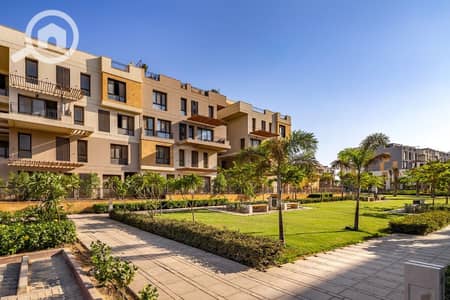 2 Bedroom Flat for Rent in New Cairo, Cairo - IMG-20251007-WA0092. jpg