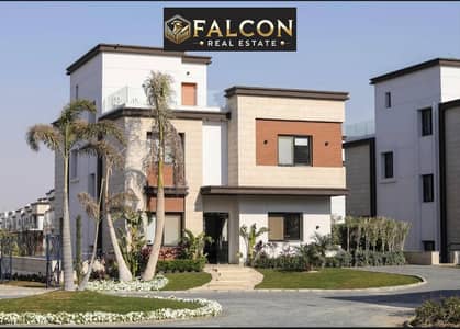 فیلا 3 غرف نوم للبيع في القاهرة الجديدة، القاهرة - ad460e88-cf57-451e-9bad-82ffb78e7bf4. jpeg فیلا 3 غرف نوم للبيع في القاهرة الجديدة، القاهرة - ad460e88-cf57-451e-9bad-82ffb78e7bf4. jpeg