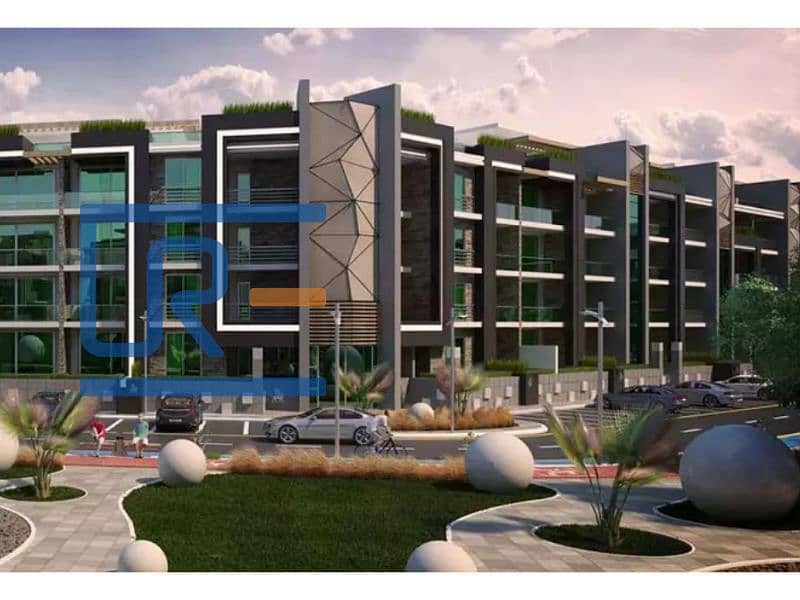 9 mid-town-new-cairo-6. jpg