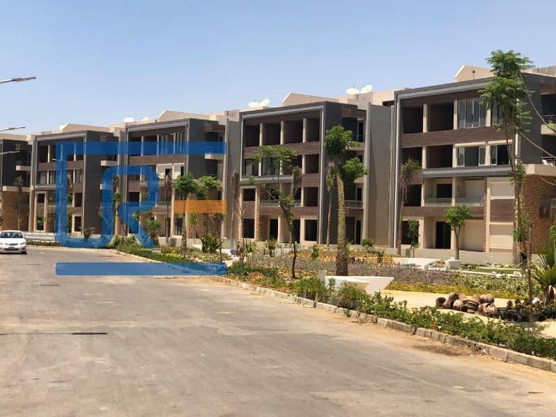 10 properties for sale in midtown new cairo. jpg