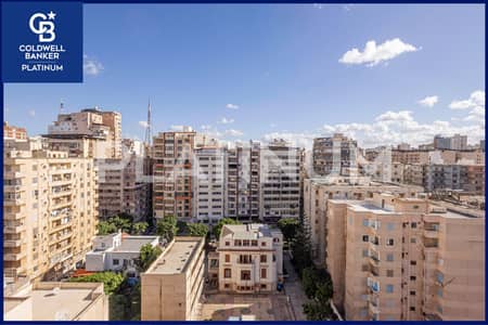 فلیٹ 3 غرف نوم للبيع في جليم، الإسكندرية - 1. jpg فلیٹ 3 غرف نوم للبيع في جليم، الإسكندرية - 1. jpg