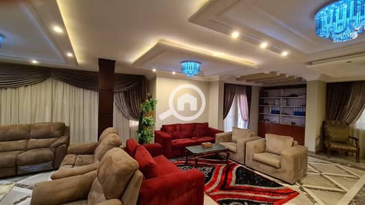3 Bedroom Flat for Rent in Maadi, Cairo - 53b4c60d-3ab8-40b0-bd94-0189cb2a48ca. jpeg