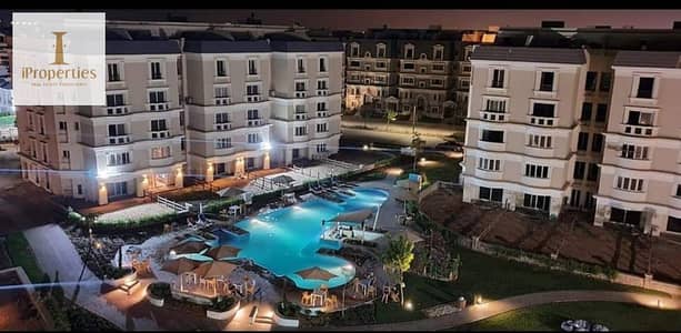 بنتهاوس 3 غرف نوم للبيع في القاهرة الجديدة، القاهرة - 1a07e44e-8872-4feb-900a-806f88672061. jpg