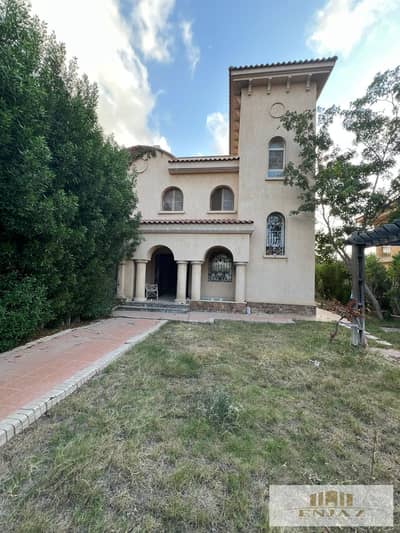 3 Bedroom Villa for Sale in Madinaty, Cairo - WhatsApp Image 2025-11-18 at 1.00. 20 PM. jpeg 3 Bedroom Villa for Sale in Madinaty, Cairo - WhatsApp Image 2025-11-18 at 1.00. 20 PM. jpeg