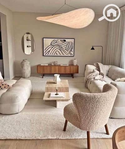 فلیٹ 3 غرف نوم للبيع في القاهرة الجديدة، القاهرة - IMG-20251109-WA0072. jpg