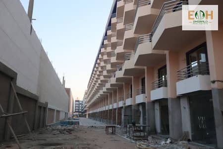 استوديو  للبيع في الغردقة، البحر الأحمر - IMG_1602. jpg