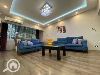 شقة 2 غرفة نوم للايجار في المعادي، القاهرة - ade19d30-5c22-44d5-8708-07a6547d5597. jpeg