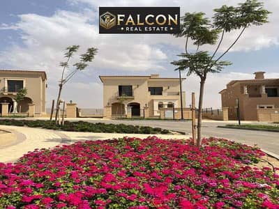 توين هاوس 4 غرف نوم للبيع في القاهرة الجديدة، القاهرة - WhatsApp Image 2025-08-24 at 1.26. 34 PM (1). jpeg