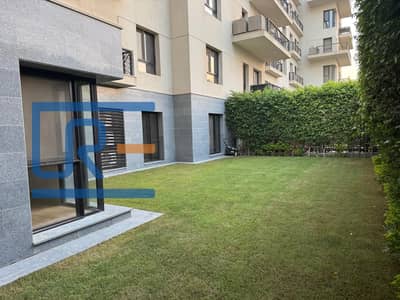 3 Bedroom Apartment for Rent in New Cairo, Cairo - IMG-20251113-WA0215. jpg