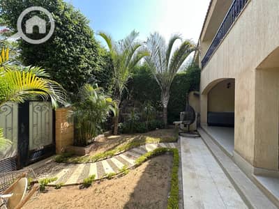 3 Bedroom Villa for Sale in Madinaty, Cairo - WhatsApp Image 2025-08-19 at 8.44. 13 AM (4). jpeg