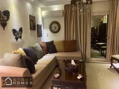 فلیٹ 3 غرف نوم للايجار في القاهرة الجديدة، القاهرة - WhatsApp Image 2025-11-18 at 1.16. 03 PM. jpeg