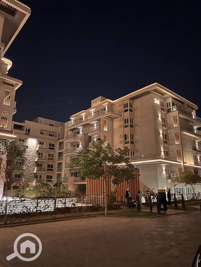 4 Bedroom Flat for Sale in New Cairo, Cairo - 4b7cdb03-ab37-4e80-8f1f-a3b9a3e1c8ae. jpg