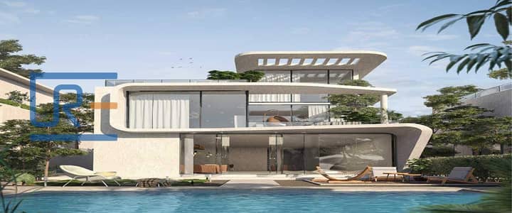 شاليه 1 غرفة نوم للبيع في الساحل الشمالي، مطروح - Chalets-For-sale-in-Safia-North-Coast-Village. jpg شاليه 1 غرفة نوم للبيع في الساحل الشمالي، مطروح - Chalets-For-sale-in-Safia-North-Coast-Village. jpg