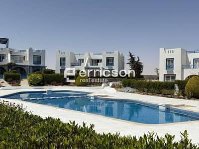 3 Bedroom Townhouse for Sale in North Coast, Matruh - Untitled design (6). jpg